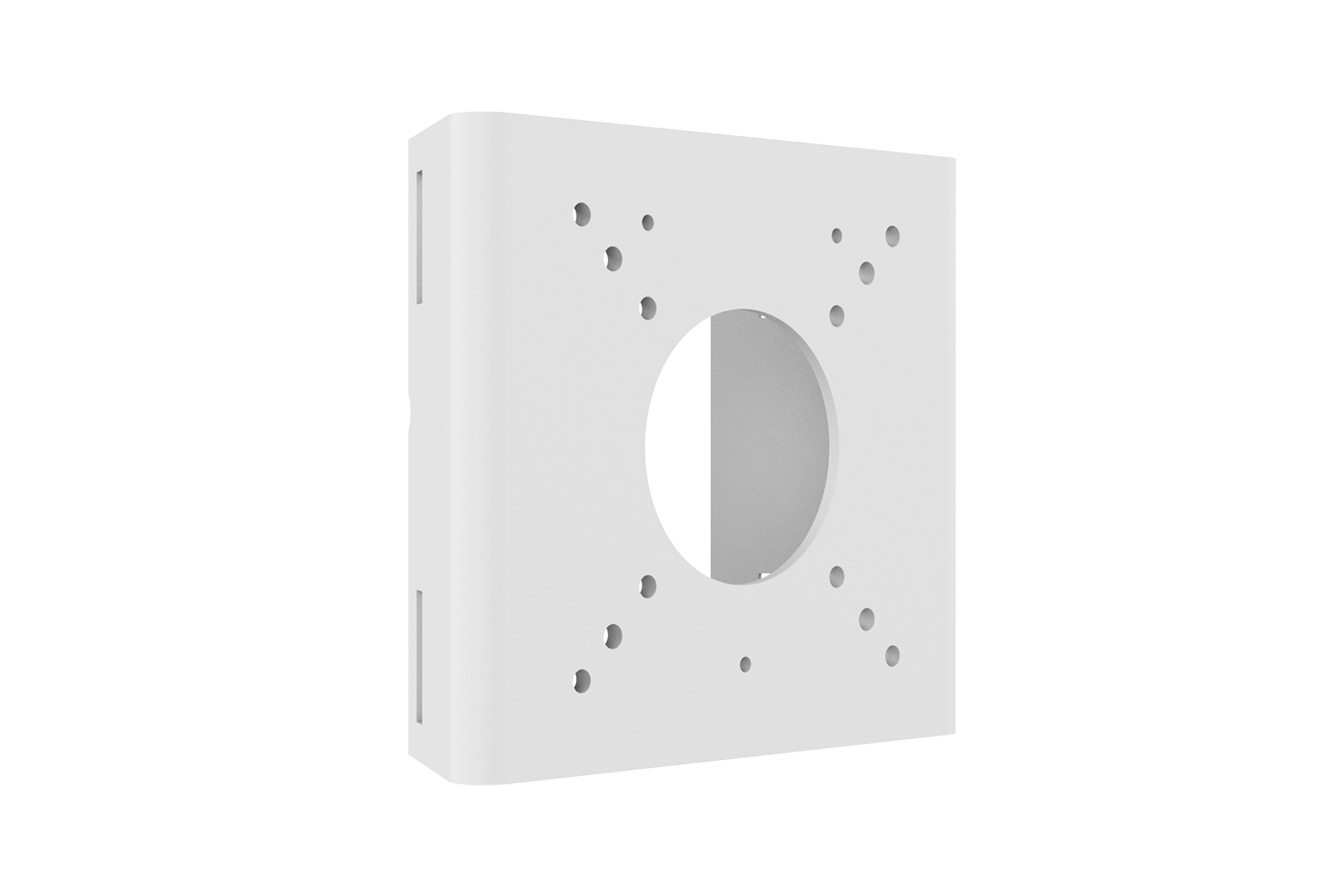 Pole Mounting Bracket