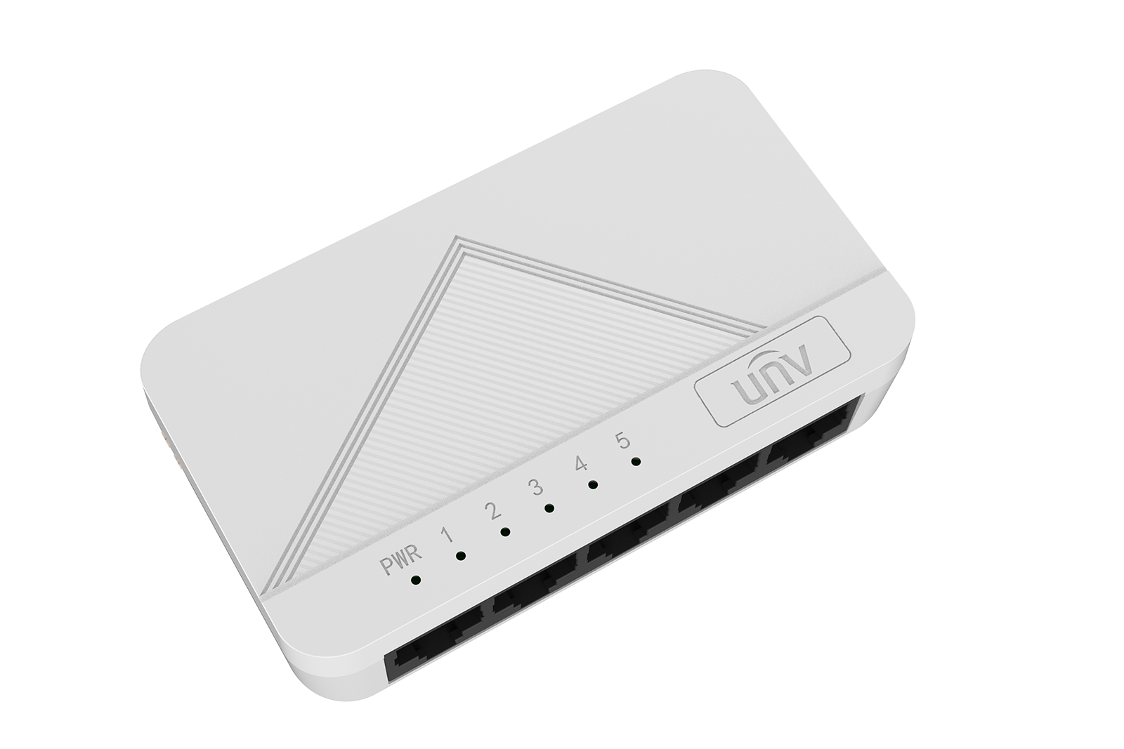 5-port Gigabit switch