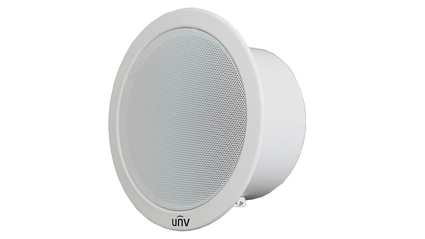 Indoor Upper-Holder IP Speaker