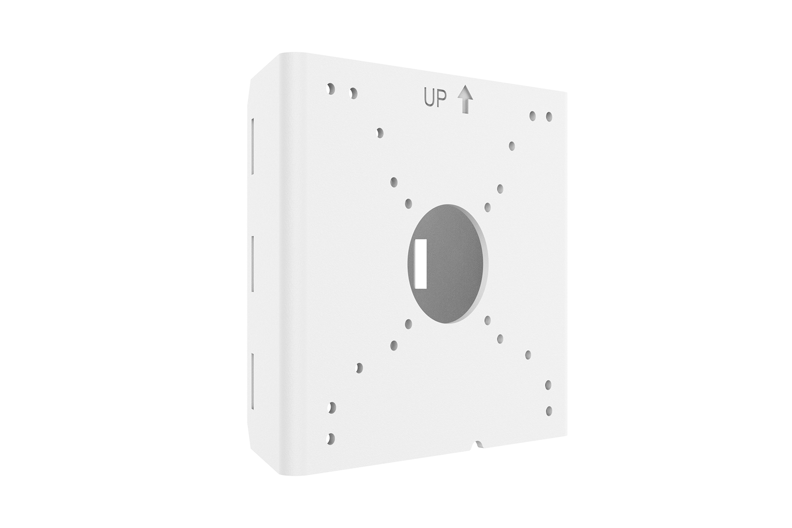 Pole Mounting Bracket