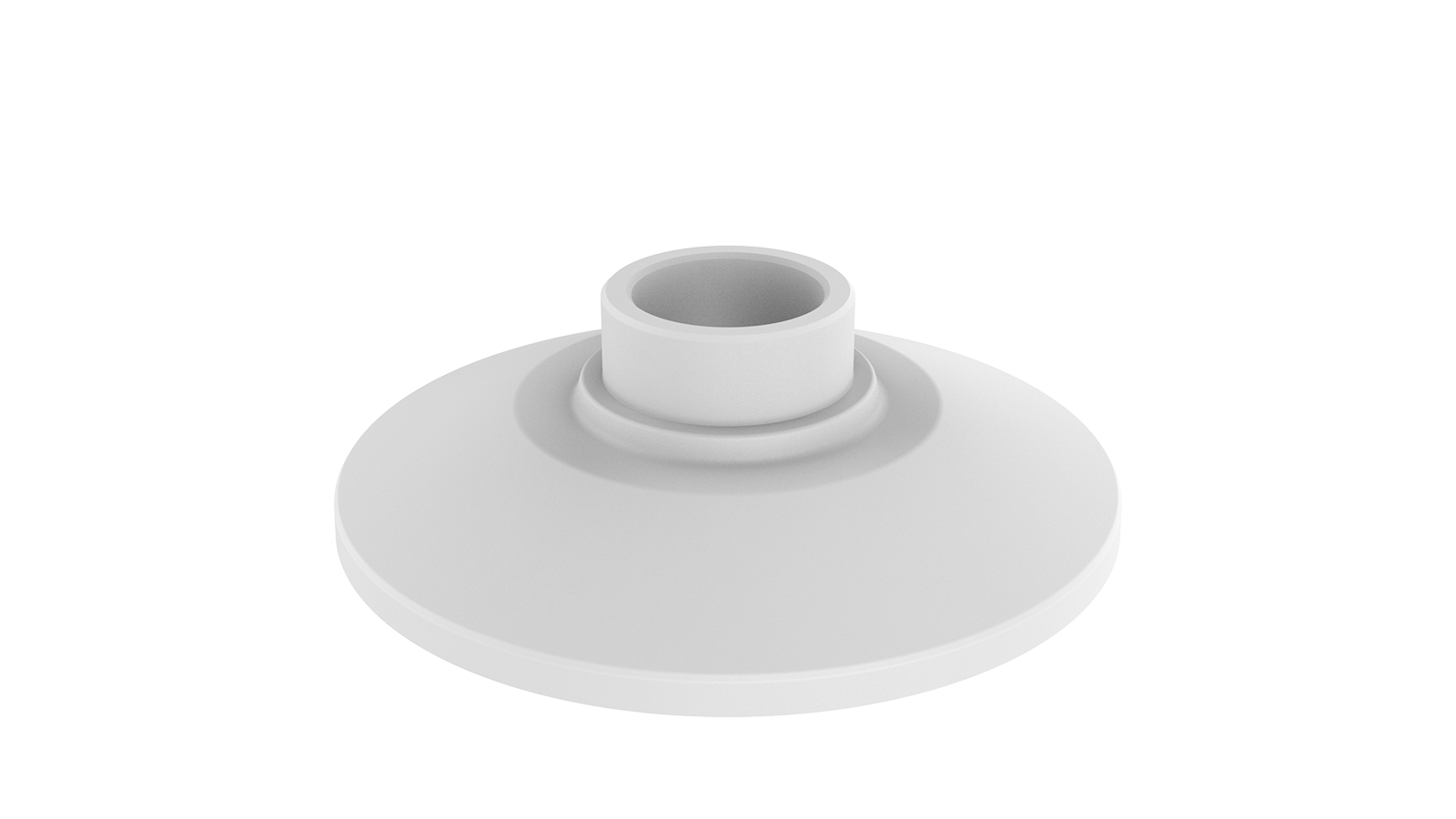 Adapter for Fisheye Fix-dome