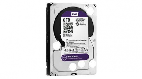 HDD 6TB