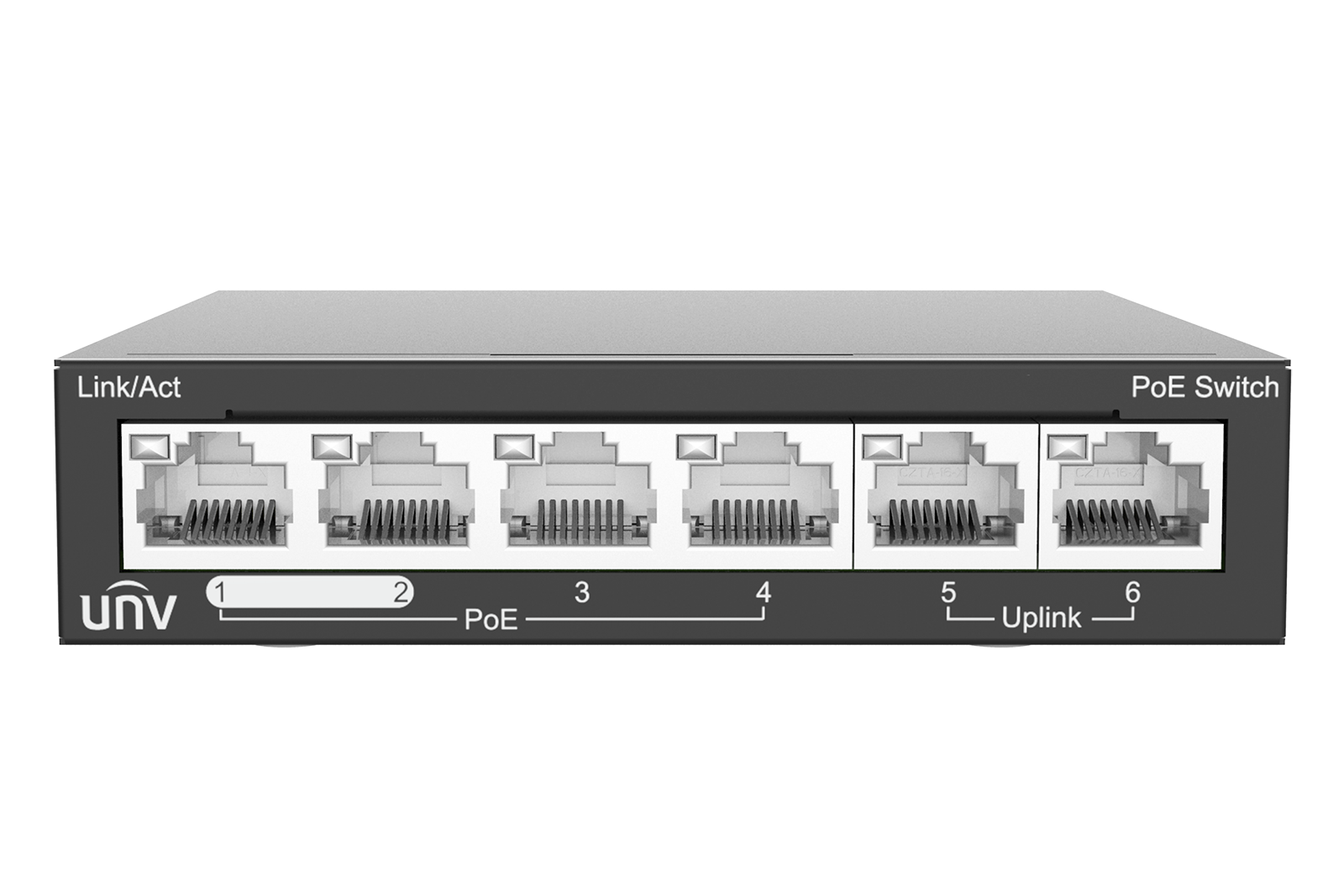 Unmanaged Ethernet Switch(PoE)
