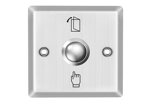 Door Exit Button