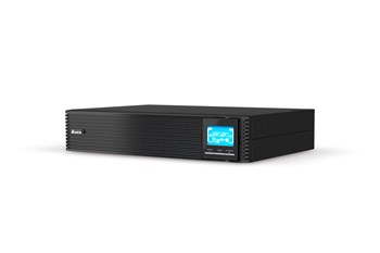 უწყვეტი კვების წყარო (Rack/Tower) - 2 kVA / 1.8 kW