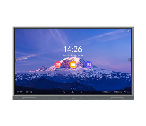 86 Inch Smart Interactive Display
