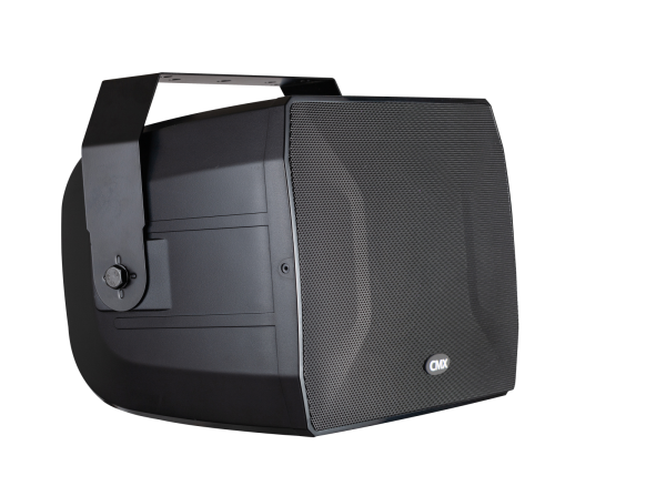 2-Way Coaxial All Weather Loudspeaker