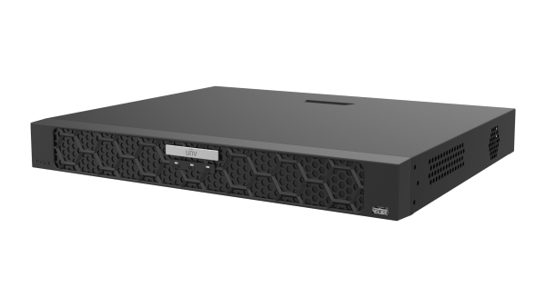 32-channel NVR, 2 sata interface