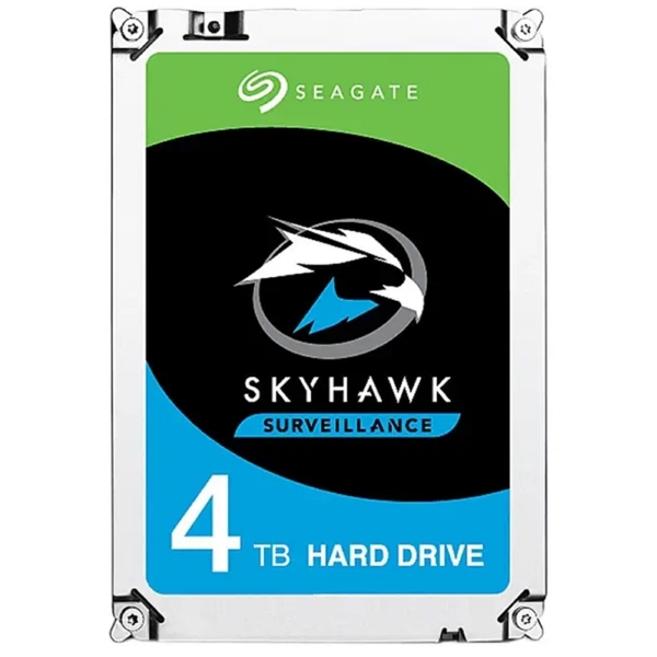 HDD 4TB