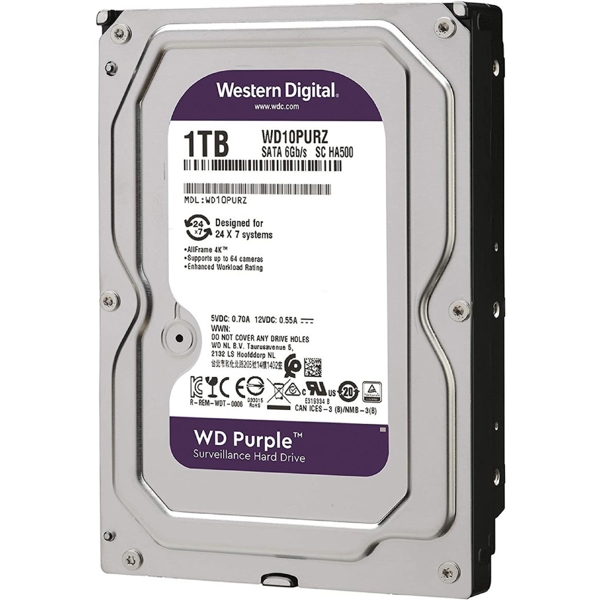 HDD 1TB