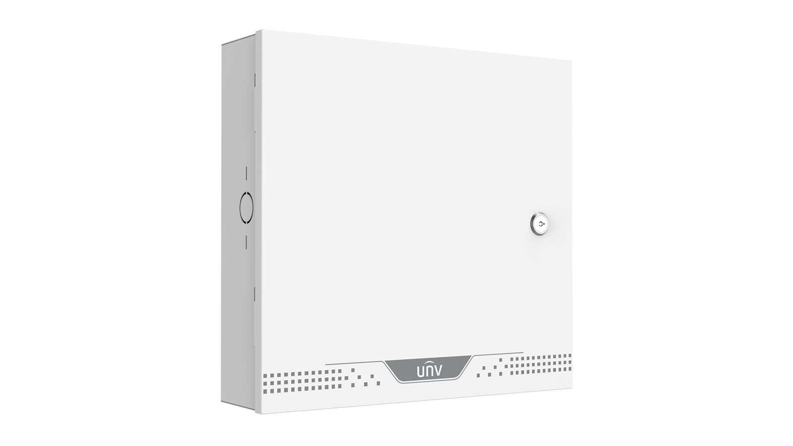 Four Doors Access Controller