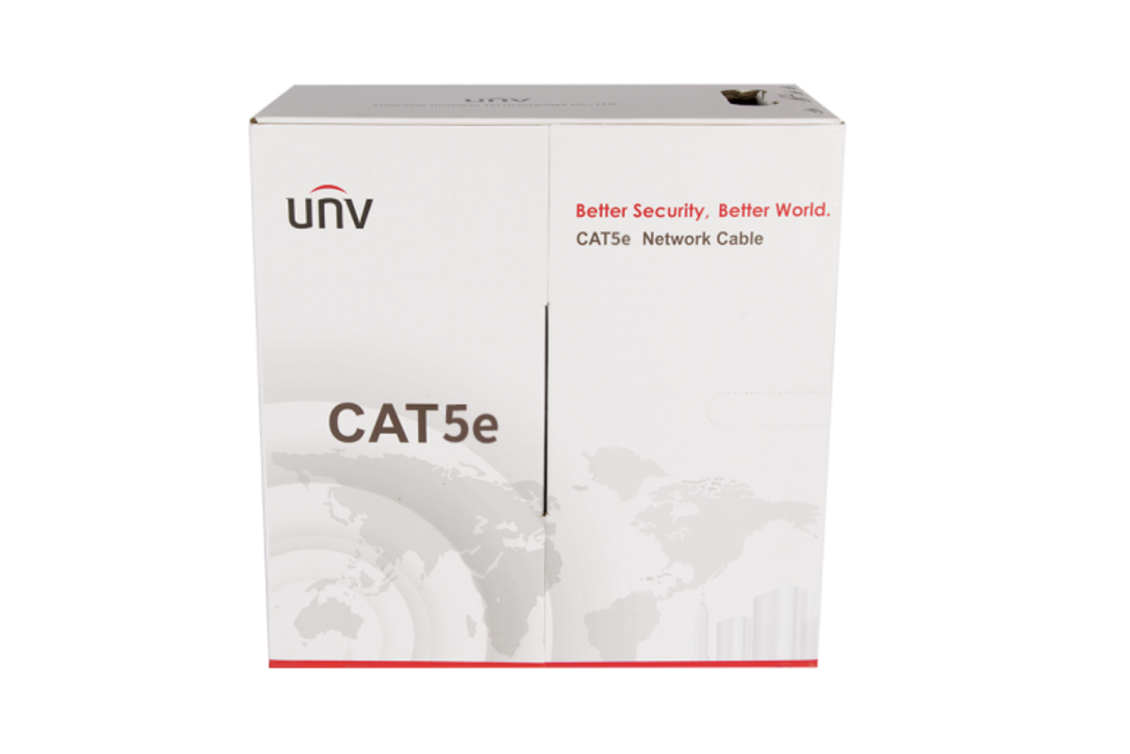 UTP Category 5E Cables(0.5mm) indoor