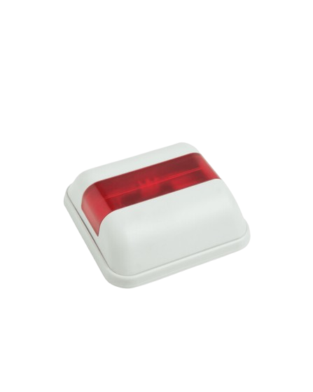 განგაშის ინდიკატორი