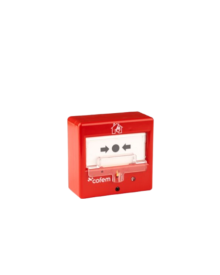 სამისამართო საგანგაშო ღილაკი