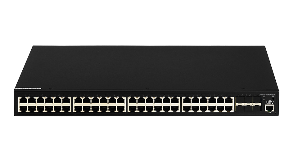 48GE Ethernet Switch(PoE)