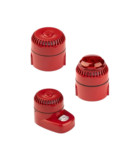 სამისამართო სირენა ციმციმით