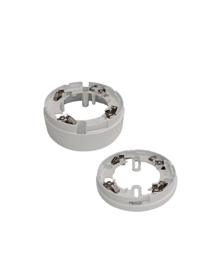 არასამისამართო დეტექტორის ბაზა