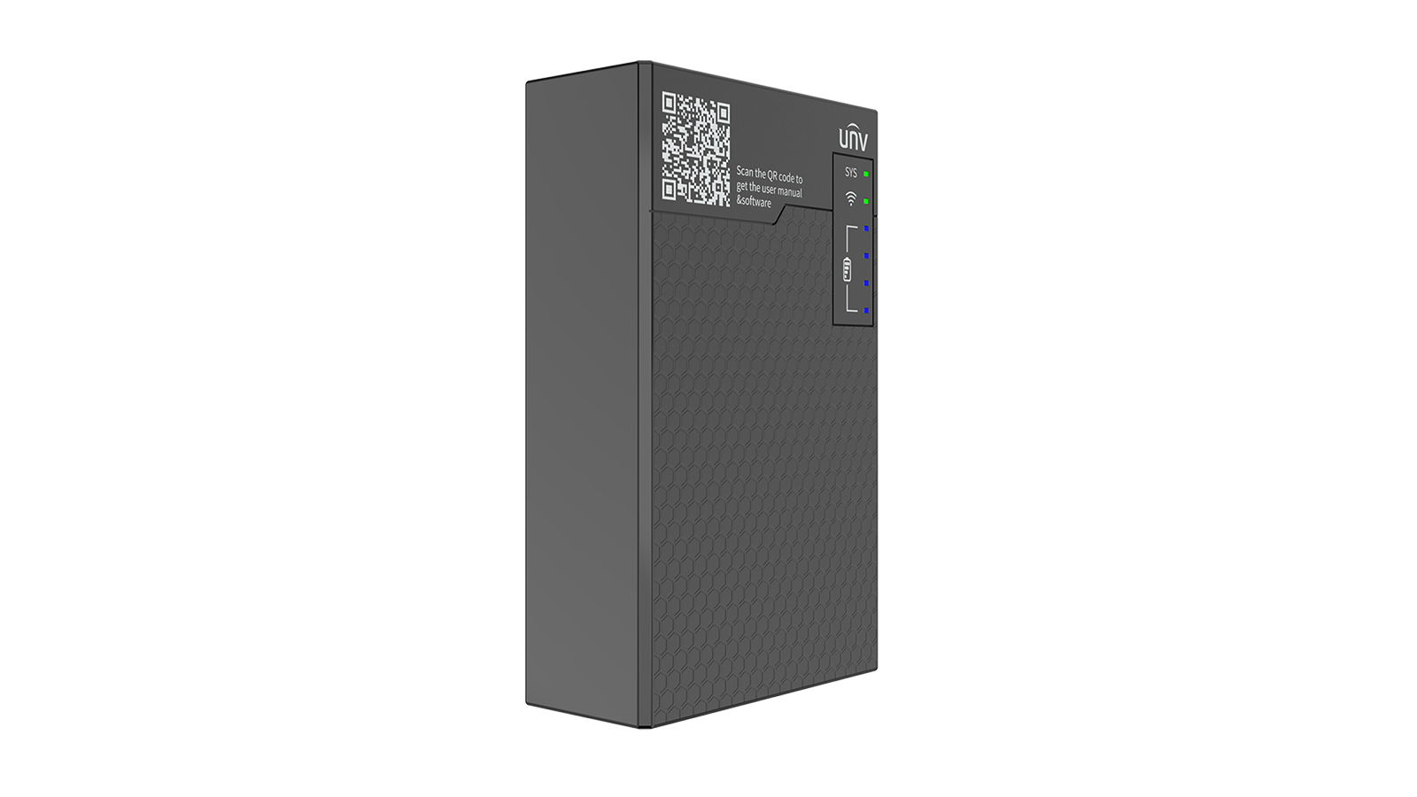 UNV-Link Pro Connect Box