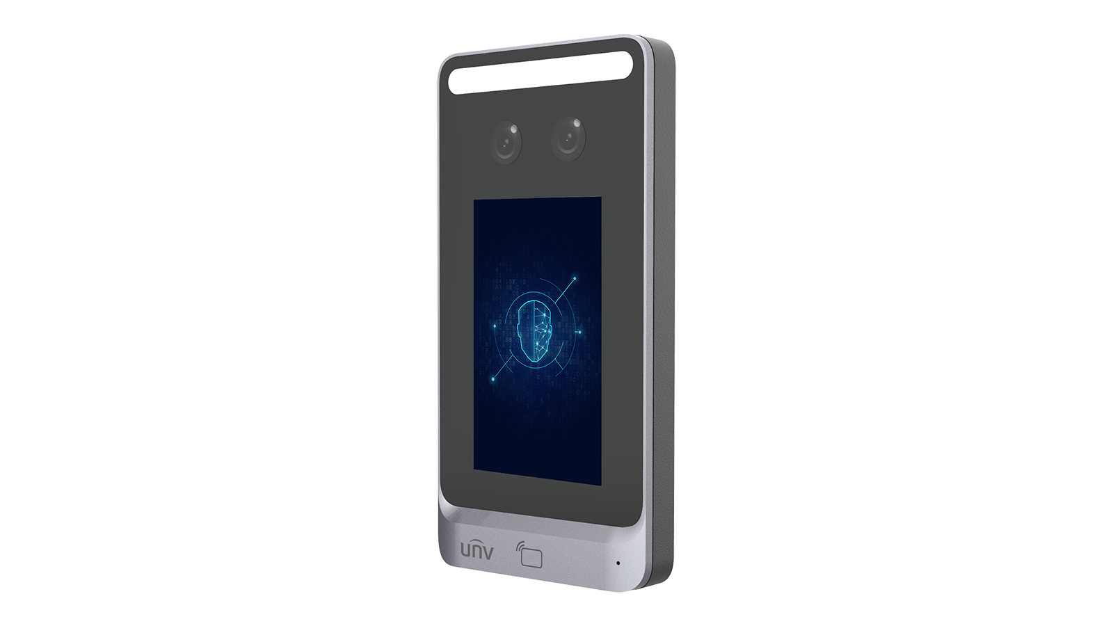 Face Recognition Access Control Terminal