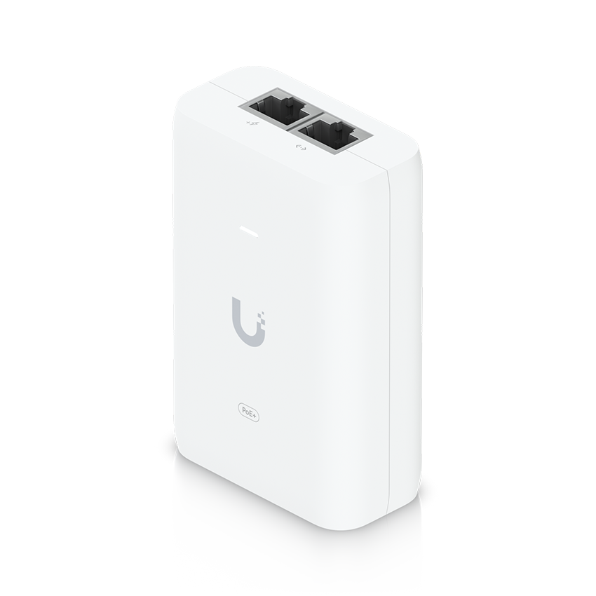 Unifi 802.3at supported 30W POE Injector